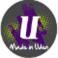 Made In Uden Logo
