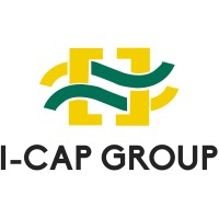 I-Cap Group Ltd Logo