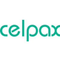 Celpax - A device to measure the impact of leadership actions Logo