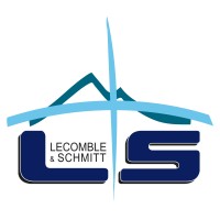 LECOMBLE ET SCHMITT (GROUPE ARTZAINAK) Logo
