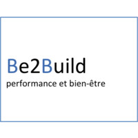 Be2Build Logo