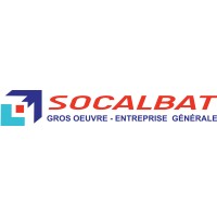 SOCALBAT Logo