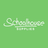 Schoolhouse Supplies Logo