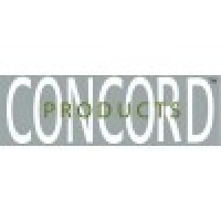 Concord Products Logo