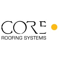 Core Roofing Systems Logo