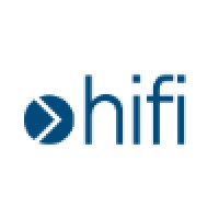Hifi Logo
