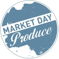 Market Day Produce Logo
