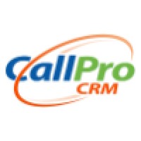 CallPro CRM Logo