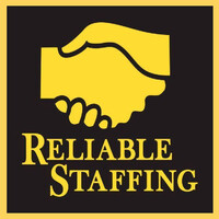 Reliable Staffing Logo