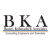 Boster, Kobayashi & Associates Logo