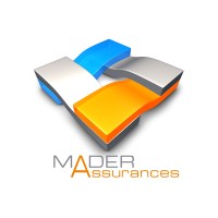 ASSURANCES MADER Logo