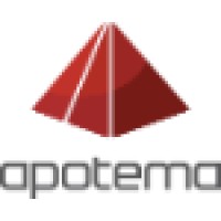Promotora Apotema Logo