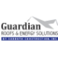 Guardian Roofs Logo