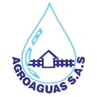 Agroaguas SAS Logo