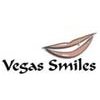 Vegas Smiles Center for Dental Medicine Logo