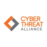 Cyber Threat Alliance Logo