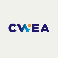 CWEA (California Water Environment Association) Logo