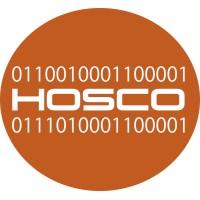Hosco Recuperação de Dados Logo