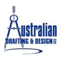 AUSTRALIAN DRAFTING & DESIGN PTL LTD Logo