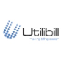 Utilibill Cloud Billing & CIS for Utilities & Telcos around the world Logo