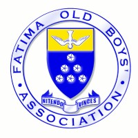 Fatima Old Boys Association (FOBA) Logo
