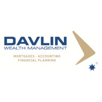 Davlin Wealth Management Logo