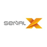 Señal X Logo