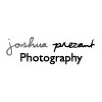 Joshua Prezant Photography Logo
