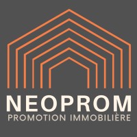 NEOPROM Logo