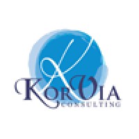 Korvia Consulting Logo