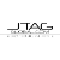JTAG GLOBAL Logo