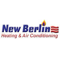 New Berlin Heating & Air Conditioning Logo