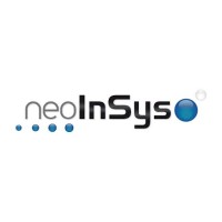 neo InSys Logo