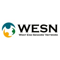 West End Seniors Network Logo