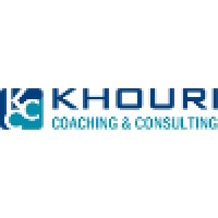 Khouri Coaching & Consulting, LLC Logo
