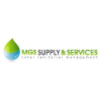 MGS SUPPLY & SERVICES Logo