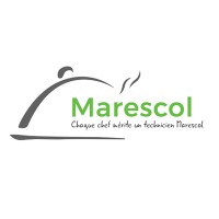 MARESCOL Logo