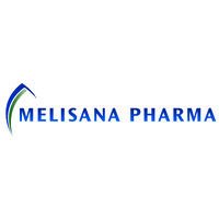 MELISANA PHARMA Logo