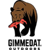 GIMMEDAT® Outdoors Logo