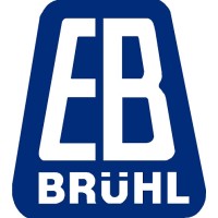 EISENWERK BRÜHL GmbH Logo