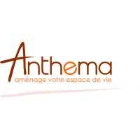 ANTHEMA Logo