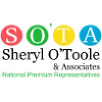 Sheryl OToole & Associates Logo