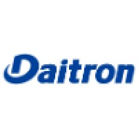 Daitron Co., Ltd. Logo