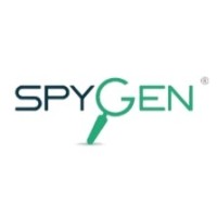 SPYGEN Logo