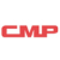 CMP Solutions Logo