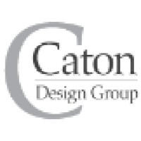 Caton Design Group Logo