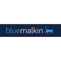 Bluemalkin Logo