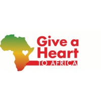 Give a Heart To Africa Logo