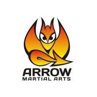 Arrow Martial Arts Logo