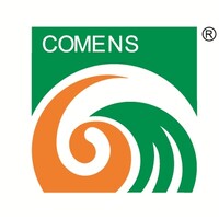 Comens New Materials Logo